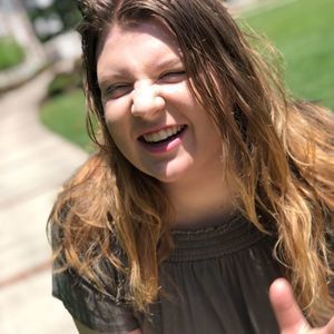 Meet your Posher, Megan